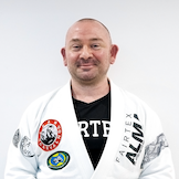 Jason Burnworth